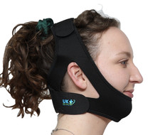 Anti Snoring Cpap Chin Strap