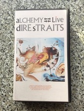 Dire Straits Alchemy Live Beta
