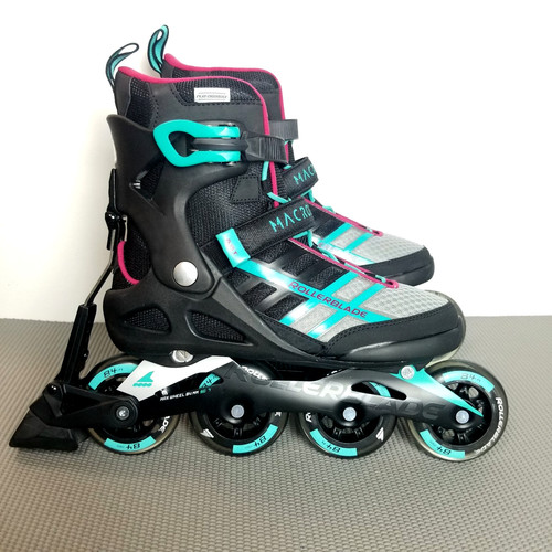 Rollerblade macroblade - rollerblade,