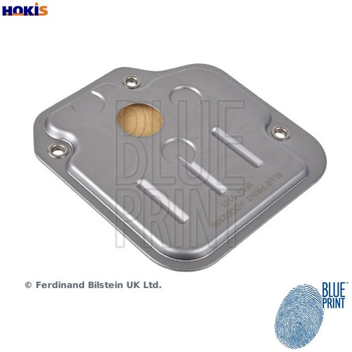 Hydraulic filter automatic - filter,