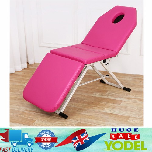 Portable folding massage table - portable,