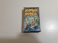 Manic Miner - Commodore 64