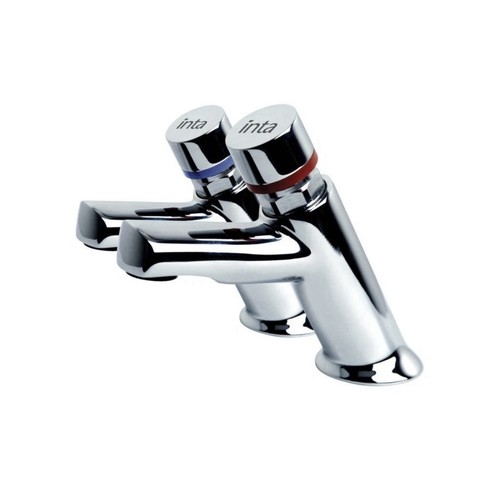 Inta non concussive basin push - concussive,