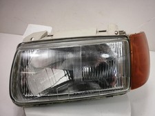 VOLKSWAGEN POLO PASSENGER LEFT HEADLIGHT HEADLAMP GENUINE OE INDICATOR 1995-1999