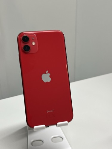 Apple iphone red - 11,