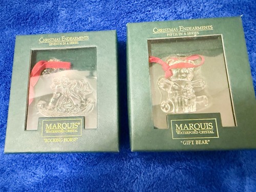 Marquis waterford crystal - marquis,