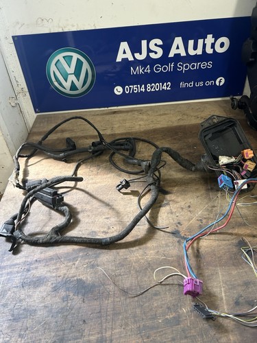 Mk4 golf 9tdi pd130 - golf, 1.9tdi