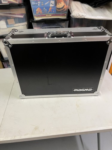 Magma mga41005 controller - magma,