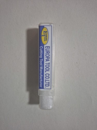 Europa carbide cutter - carbide, 3mm