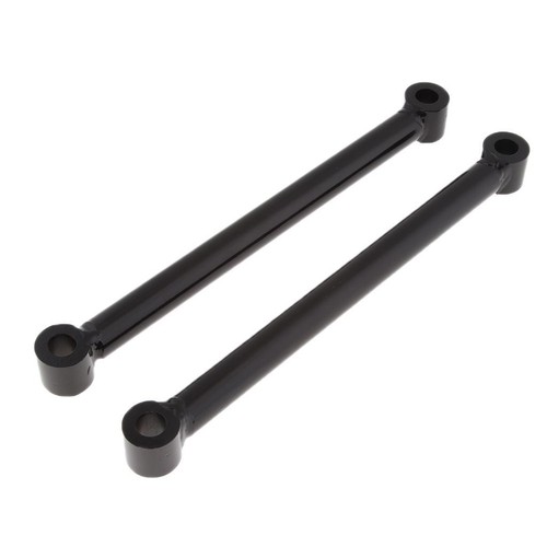 Steel lowering kit - kit, rigid