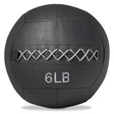 Wall Ball, 6 LB - Soft Shell