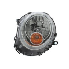 BMW Mini Headlight R59