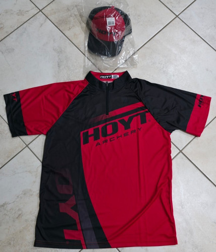 2024 hoyt archery gwp target - hoyt,