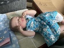 Stunning Reborn Doll