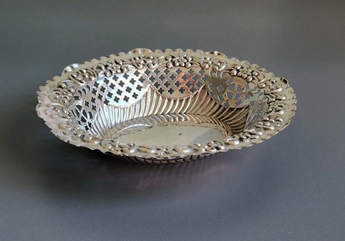 Antique victorian sterling - antique,