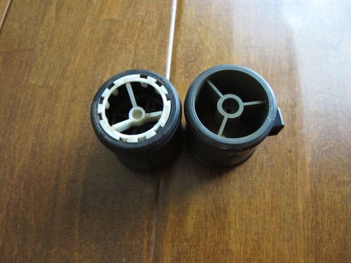 Culligan water softener flow - water,