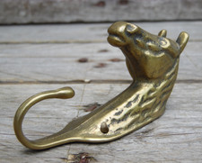 Vintage Equestrian Original