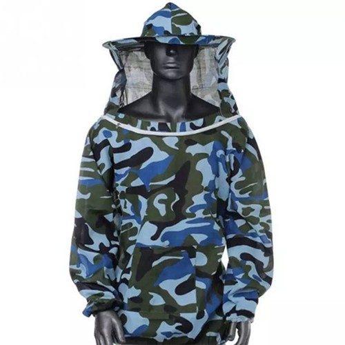 Beekeeping jacket - (light,