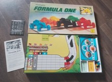 Vintage 1970s Formula one