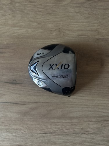 Xx10 driver head right - driver,