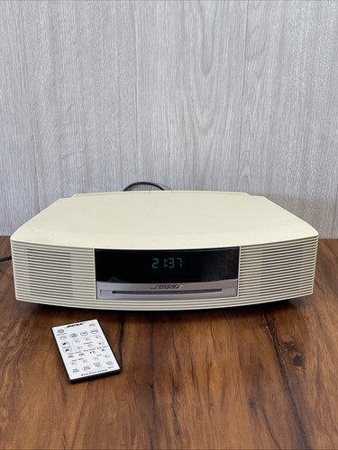Bose wave awrcc6 player - wave,