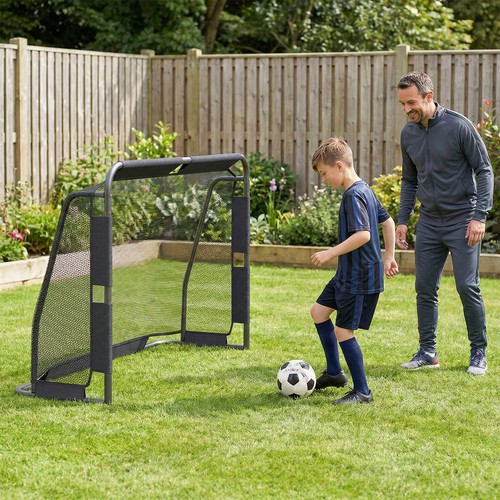 Ft metal frame goal - ft,