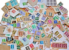 Machin only paper - gb, on