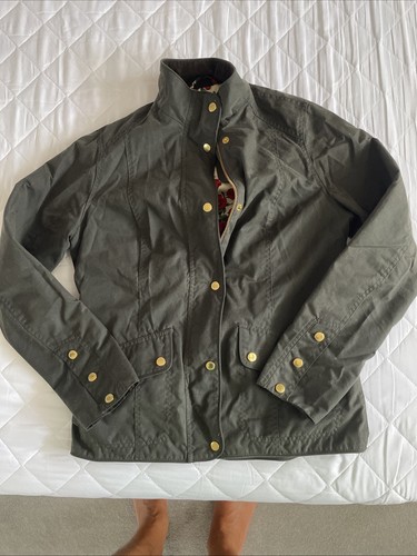 Barbour ferndown ltd edition - barbour,
