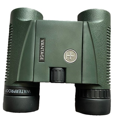 Hawke 8x25 vantage waterproof - hawke,
