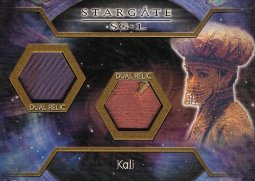 Stargate season c14 - stargate, 9: