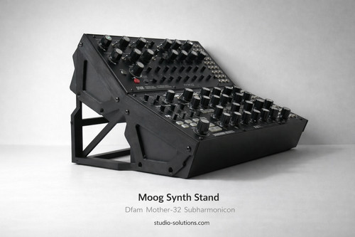 Moog synth stand dfam - stand,
