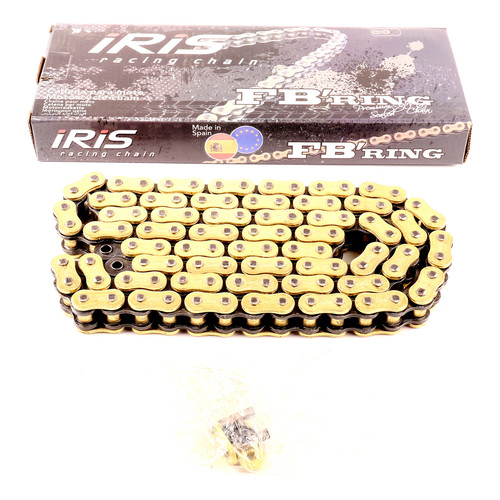 Drive chain for kawasaki zzr - chain,