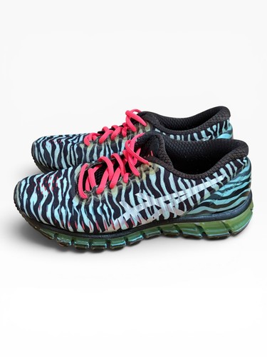 Asics gel quantum 360 running - asics,