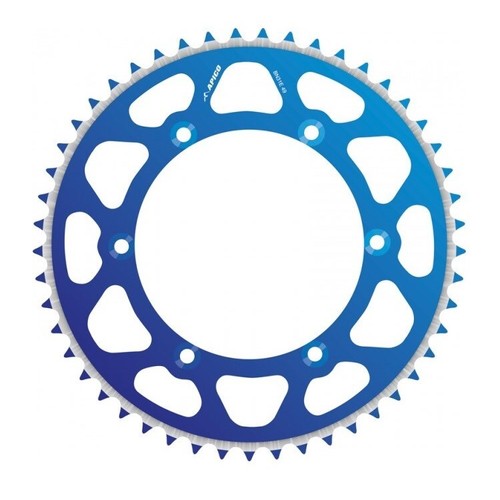 Apico evolite rear sprocket - rear,