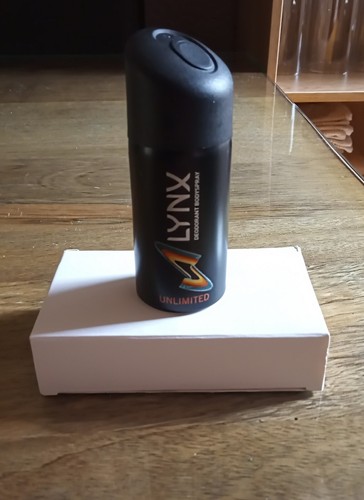 Vintage 2005 lynx - vintage,