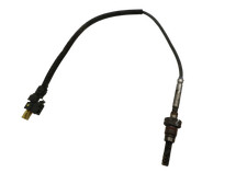 Sensor exhaust gas temperature