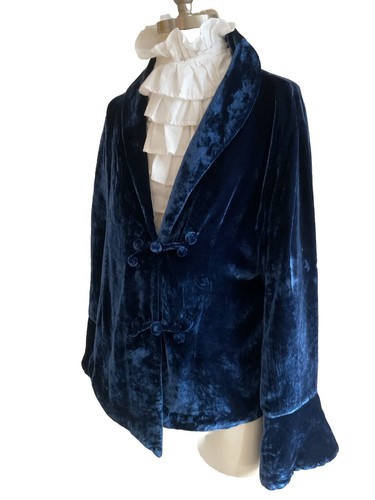 Besarani jacket size silk - size, m