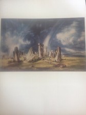 1958 John Constable Painting