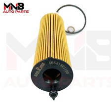 PAPER INSERT OIL FILTER For