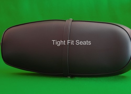 Motorcycle seat cover honda - motorcycle,