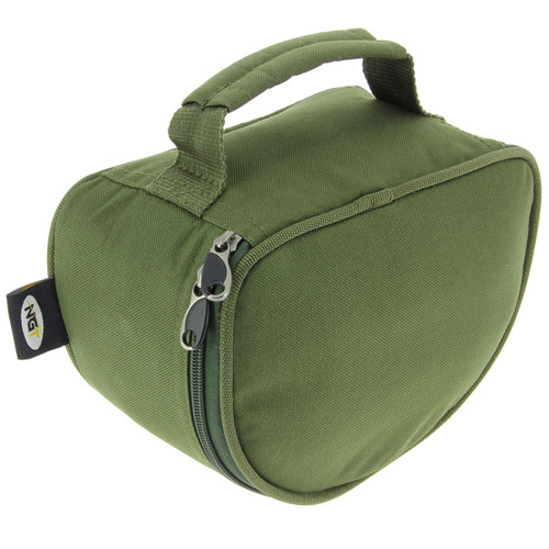 Ngt fishing reel cases - fishing,