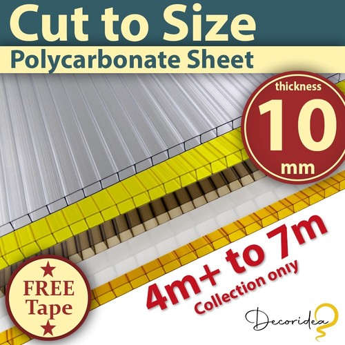 Britshield 10mm polycarbonate - britshield,