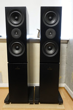 Linn Kaber Aktiv Speakers -