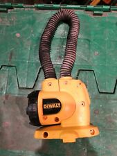 Dewalt Cordless Torch DW919 18V  FLEXI TORCH BARE UNIT Tools DIY Workshop 