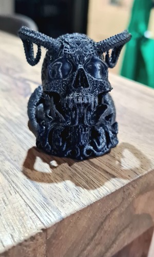 Mayan aztec death whistle - death,