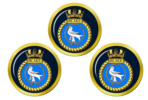 Hms blake royal - hms, blake,