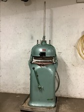 Dough Divider Rounder Erika