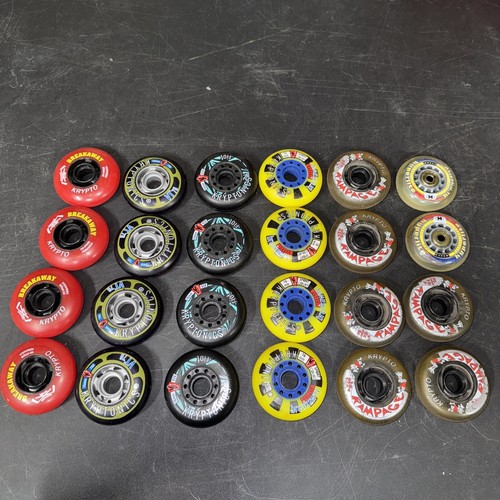 Vintage lot kryptonic - vintage,