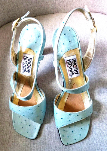 Timothy hitsman sandals 6 - timothy,