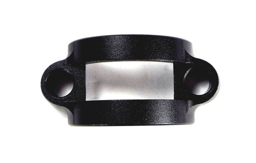 Handlebar clamp for - handlebar,